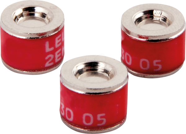 Розрядник перенапруги ÜsAg 8x6 / 230 В / 10 кА + FailSafe