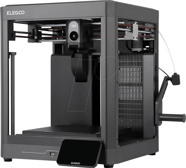 3D-принтер, Центавр 2