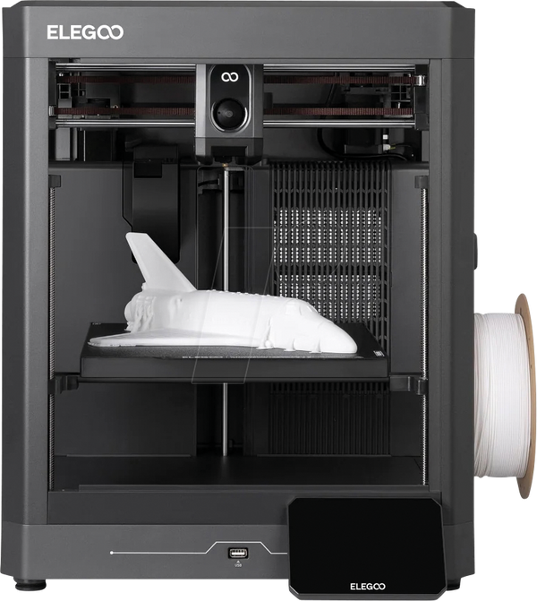 3D-принтер, Центавр 2