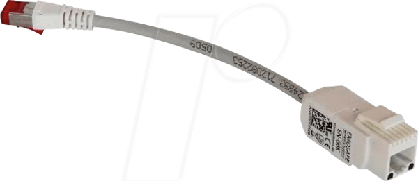 Ізолятор Keystone RJ45, 200 мм