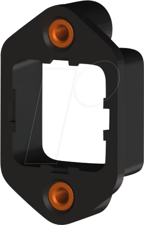Монтажна рамка SnapFit, M2,5
