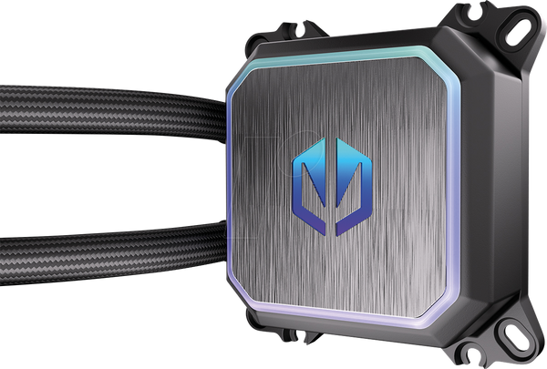 Endorfy Navis F360 ARGB