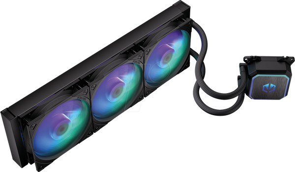 Endorfy Navis F360 ARGB