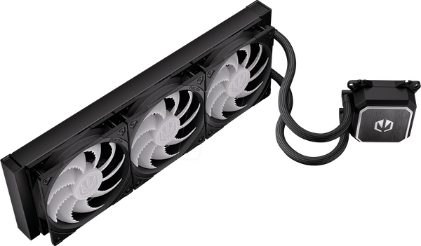 Endorfy Navis F360 ARGB