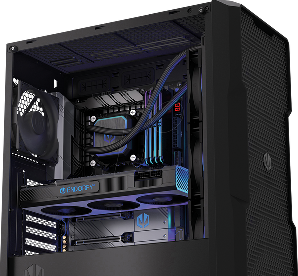 Endorfy Navis F360 ARGB