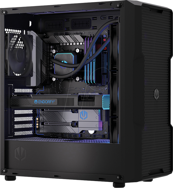 Endorfy Navis F360 ARGB