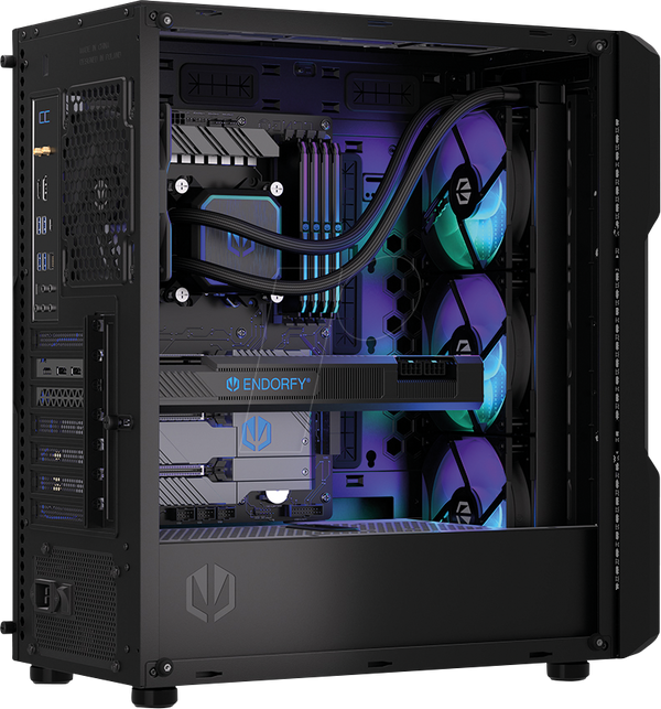 Endorfy Navis F360 ARGB