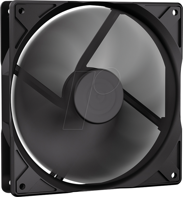 Endorfy Stratus 140 PWM