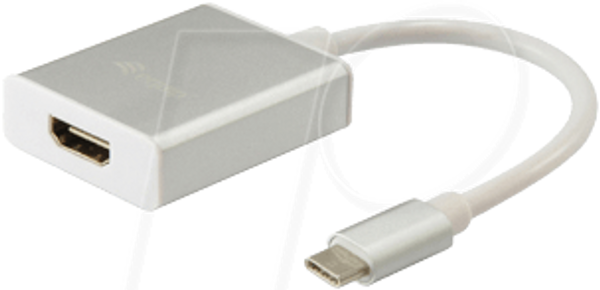 USB тип C до гнізда HDMI, адаптер