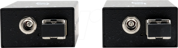 USB 3.0 подовжувач, оптоволоконний, 300 м