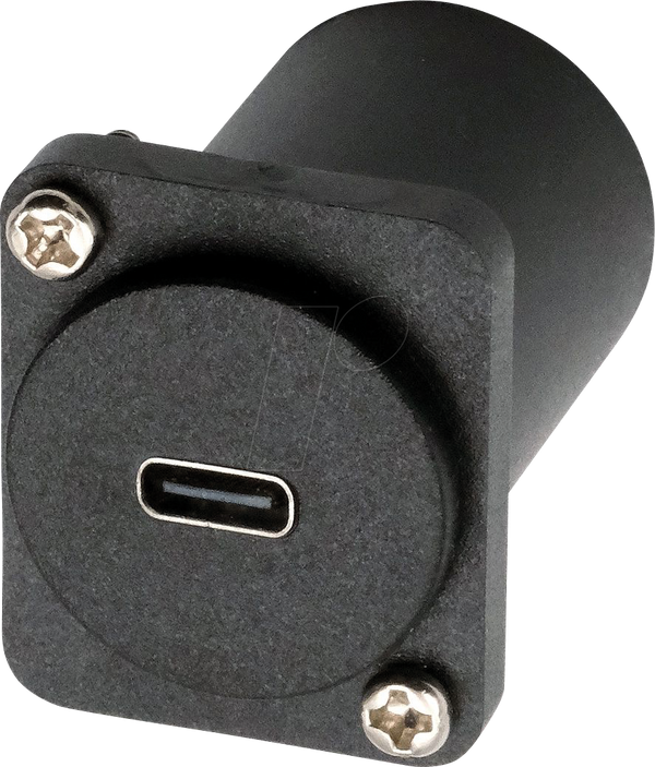Модуль типу D, USB 3.2 Gen 1, роз'єм/роз'єм Type-C