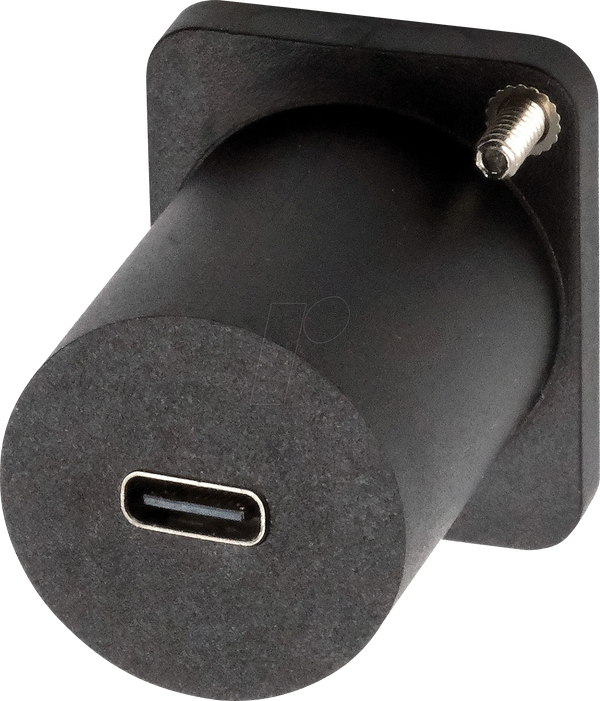 Модуль типу D, USB 3.2 Gen 1, роз'єм/роз'єм Type-C