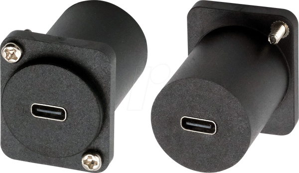 Модуль типу D, USB 3.2 Gen 1, роз'єм/роз'єм Type-C