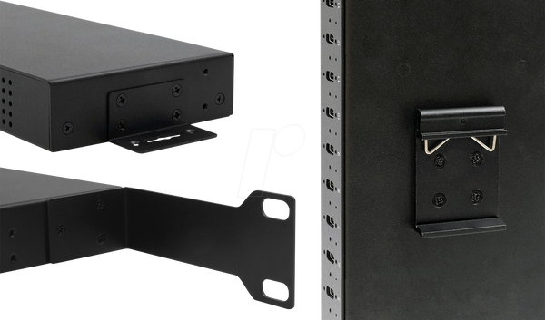 16-портовий концентратор USB 3.2 Gen 2, 16 портів USB-C, 120 Вт