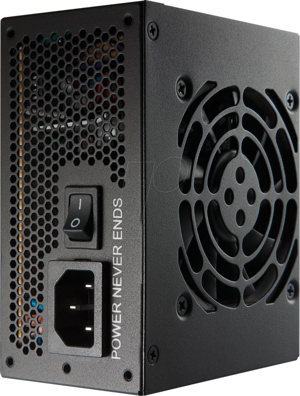 Fortron SFX Pro 450W