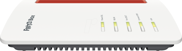 FRITZ!Box 7630 - DSL WLAN роутер - Wi-Fi7