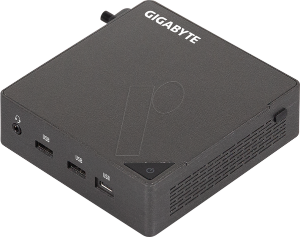Barebone ПК, BRIX, процесор Intel® Core™ Ultra 5 225H