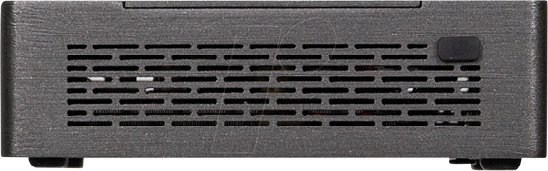 Barebone ПК, BRIX, процесор Intel® Core™ Ultra 5 225H