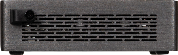 Barebone ПК, BRIX, процесор Intel® Core™ Ultra 5 225H