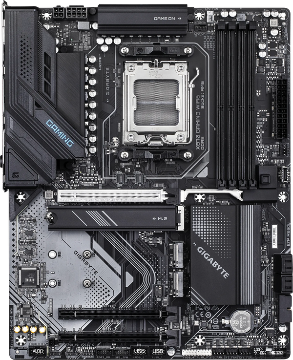 GIGABYTE X870 GAMING WF6 (AM5)