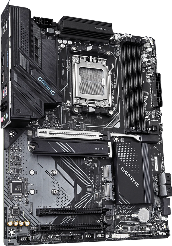 GIGABYTE X870 GAMING WF6 (AM5)