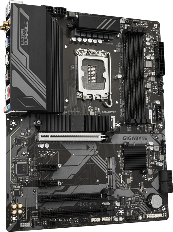 GIGABYTE Z790 D AX (1700)