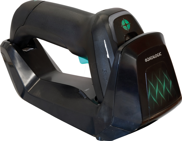 Сканер штрих-кодів, 2D, Bluetooth, Gryphon GBT4600, HP