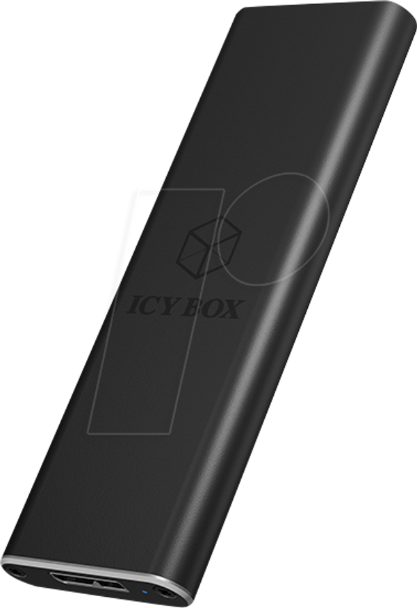 Зовнішній корпус M.2 SATA SSD з USB 3.0