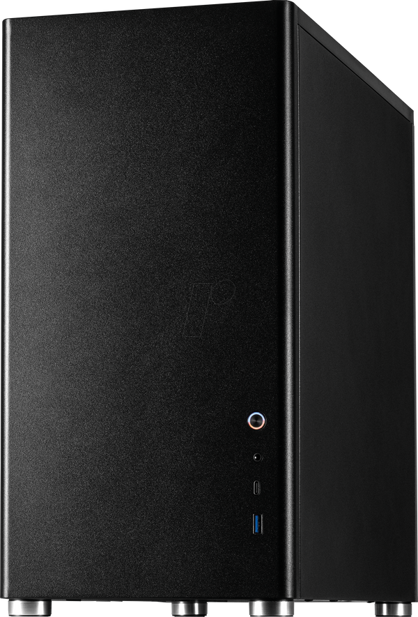Inter-Tech ATX X2 Duplex Pro