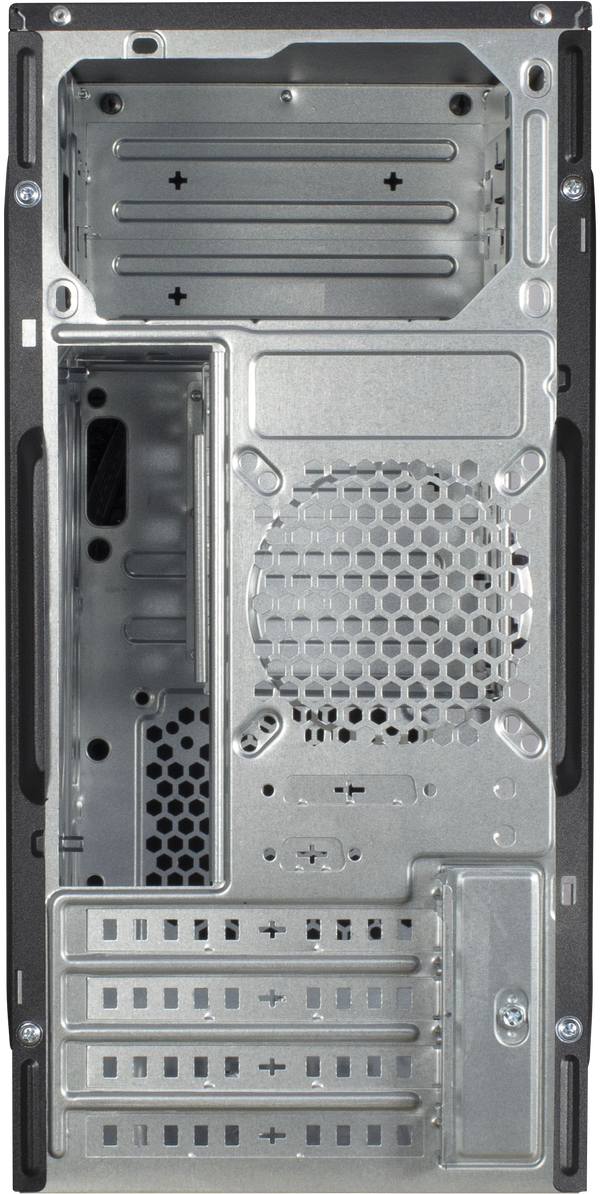 Корпус Inter-Tech Micro-ATX IT-6521