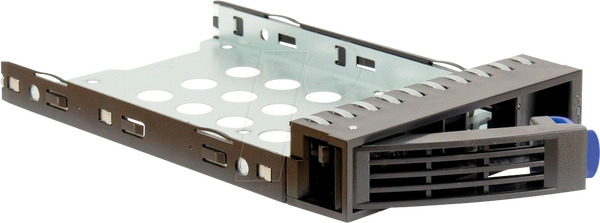 Знімна рамка 3x 5.25 для 5x 3.5/2.5 SAS/SATA