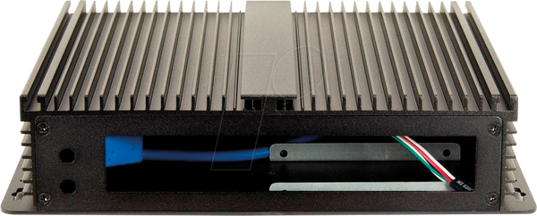 Корпус Inter-Tech Mini-ITX IP-40