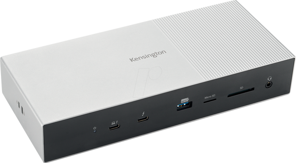 Док-станція/реплікатор портів, Thunderbolt 5, 4K