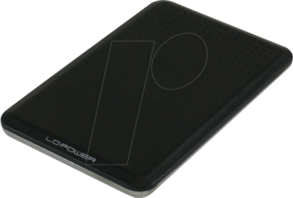 Зовнішній корпус для 2,5-дюймового жорсткого диска SATA, USB 3.0