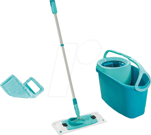 Система для миття швабр LEIFHEIT Clean Twist M Ergo MD
