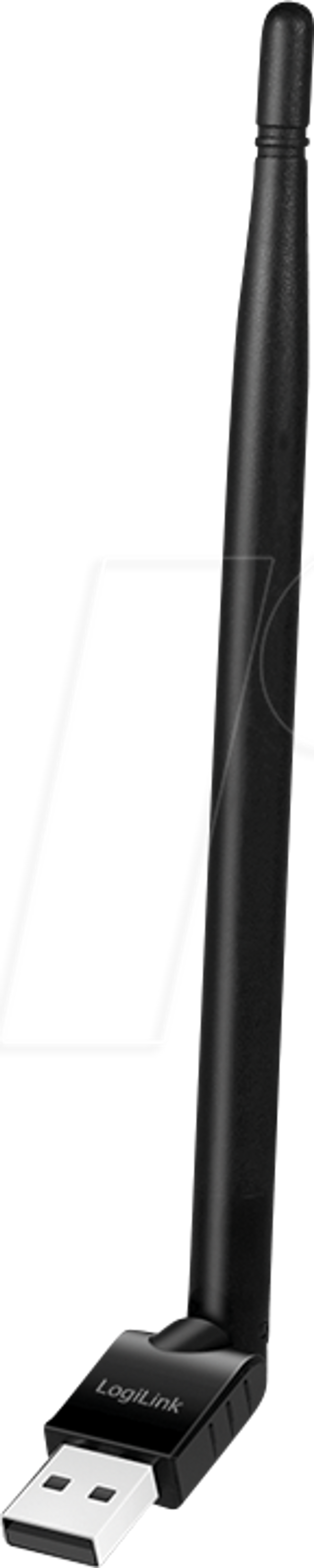 USB-адаптер Bluetooth 5.3 с антенной