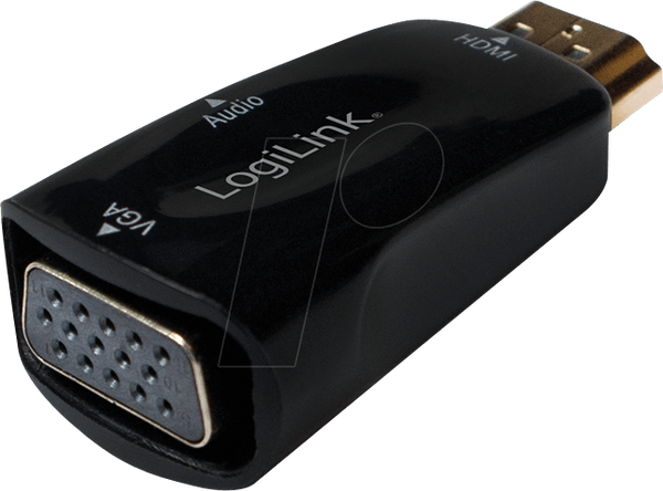 Перетворювач HDMI в VGA