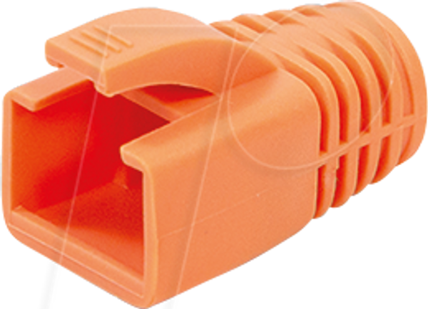 Модульний штекер RJ45, Cat.6a / Cat.7, 10 штук