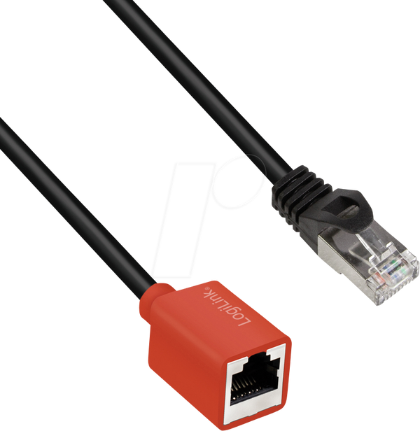Адаптер захисту пристроїв для роз'ємів RJ45 (адаптер з відривним механізмом)