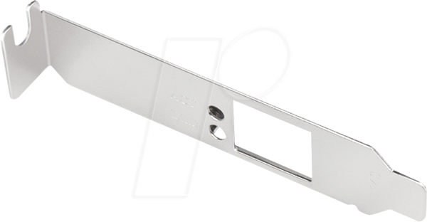 Мережева карта, PCI, Gigabit Ethernet, 1x RJ45