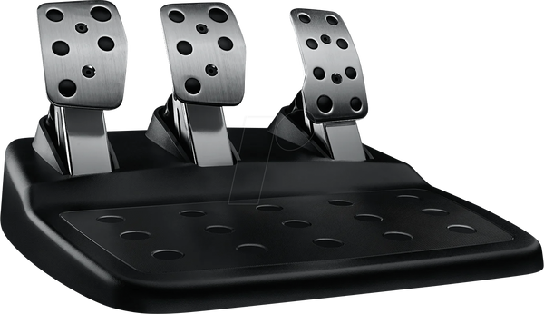 Гоночне кермо Logitech G29