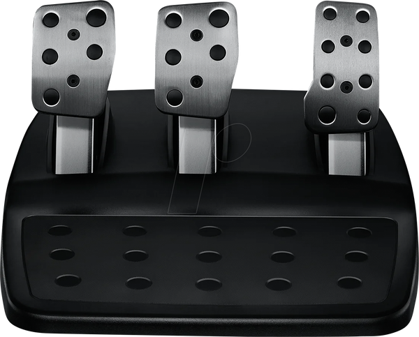 Гоночне кермо Logitech G29