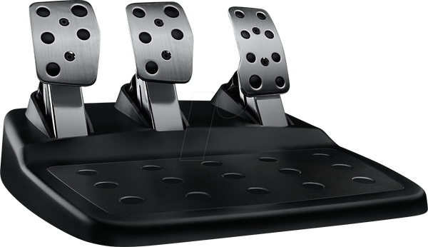 Гоночне кермо Logitech G920