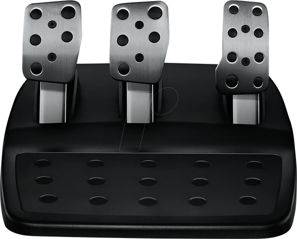Гоночне кермо Logitech G920