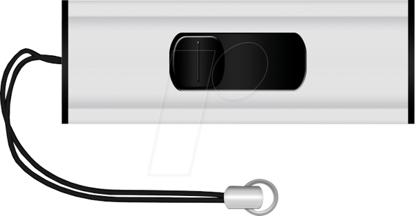 USB-флешка, USB 3.0, 8 ГБ, висувна