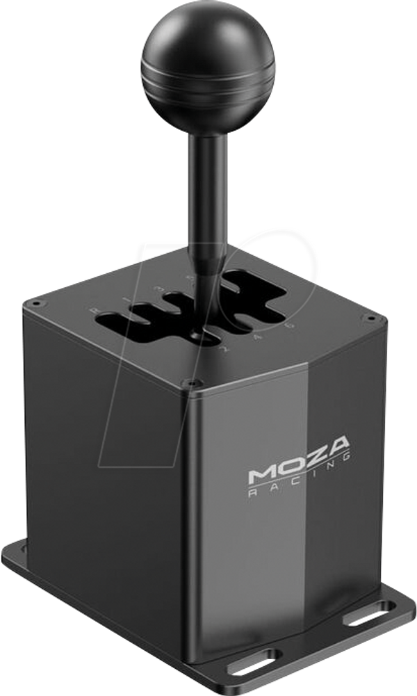 Перемикач передач MOZA HGP