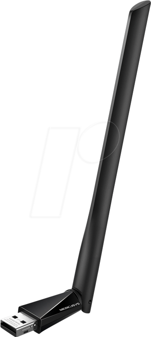 Wi-Fi-адаптер, USB, 1267 Мбіт/с