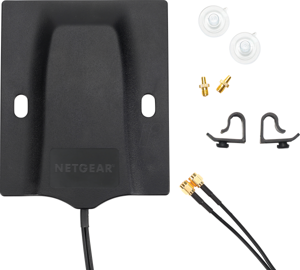 Всеспрямована MIMO-антена, 5G / 4G / 3G, TS-9