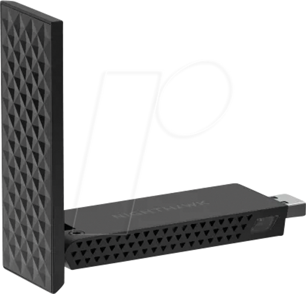 Wi-Fi-адаптер, USB, 6452 Мбіт/с