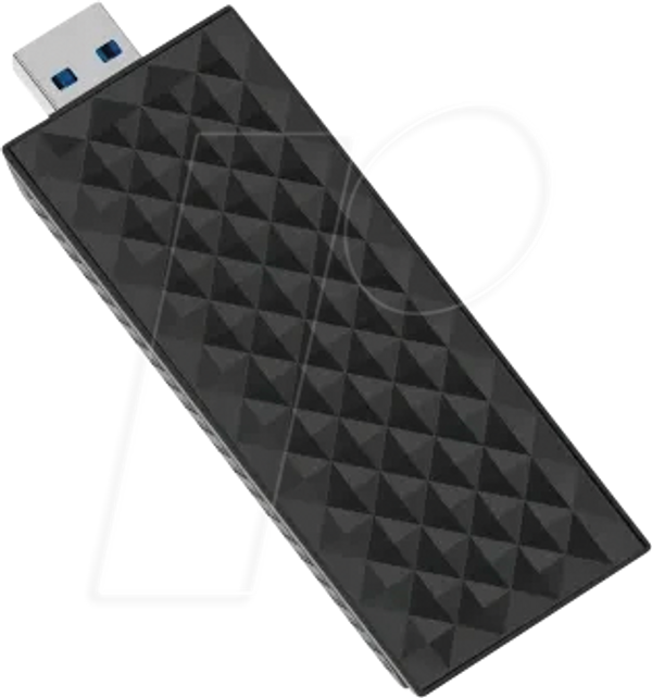 Wi-Fi-адаптер, USB, 6452 Мбіт/с